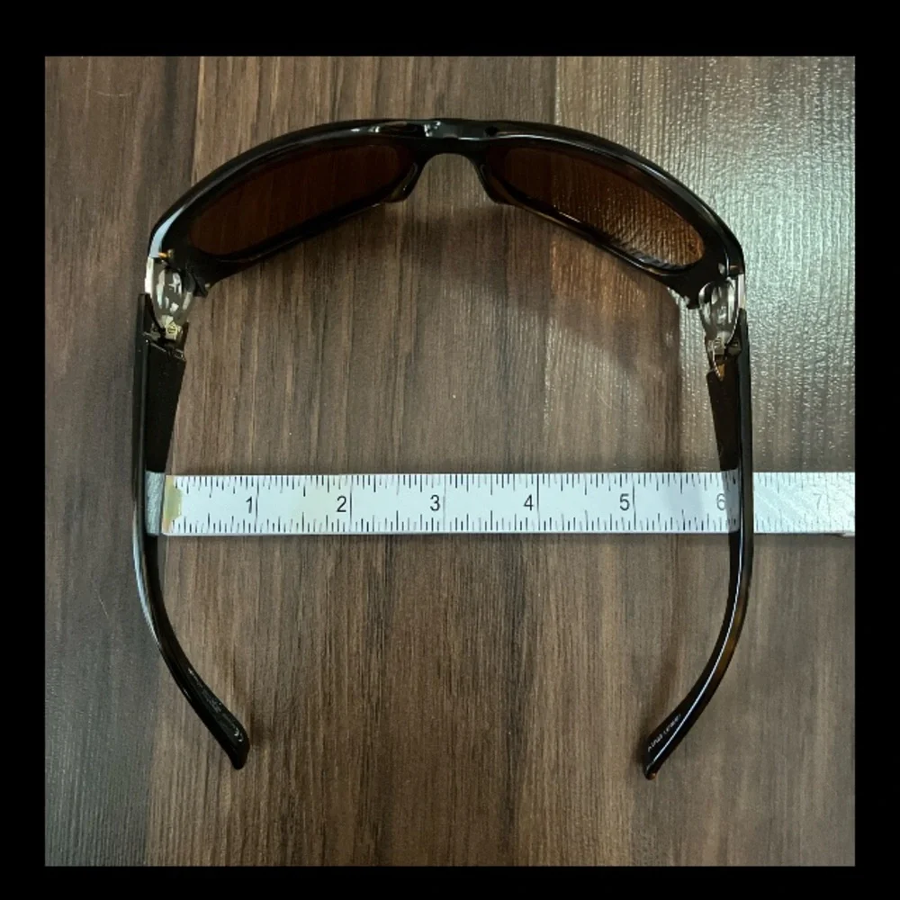 Vntg Giorgio Armani 452/s Authentic Oversized Women’s Sunglasses Tortoise Brown.